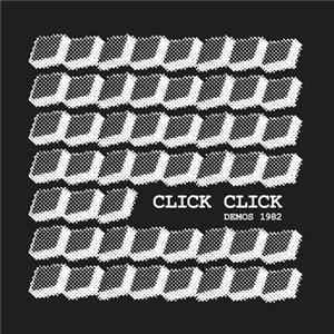 Click Click - Demos 1982 mp3