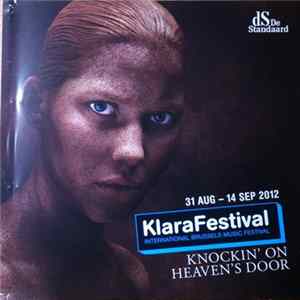 Various - KlaraFestival - Knockin' On Heaven's Door mp3