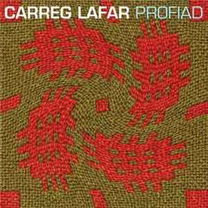 Carreg Lafar - Profiad mp3