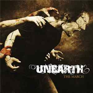 Unearth - The March mp3