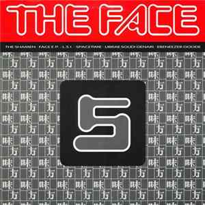 The Shamen - The Face E.P. mp3