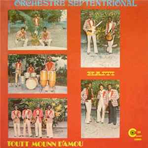 Orchestre Septentrional - Toutt Mounn D'Amou mp3
