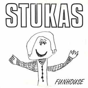 Stukas - Funhouse mp3
