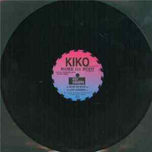 Kiko - Work Da Body mp3