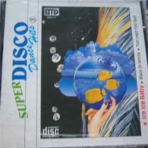 Various - Super Disco Dance Hits 5 mp3