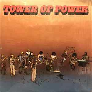 Tower Of Power - Tower Of Power mp3