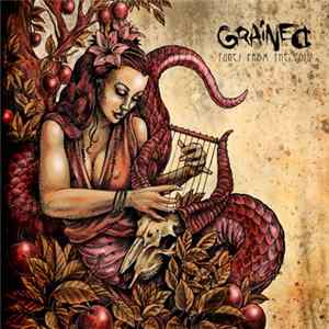 Grained - Tunes From The Void mp3
