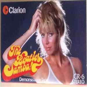Tokio Samba Group - The Beatles Samba! mp3