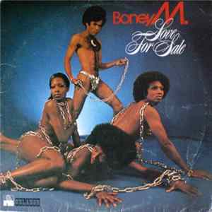 Boney M. - Love For Sale mp3