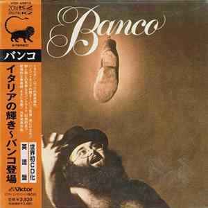 Banco - Banco mp3