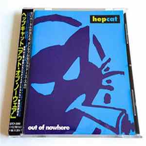 Hepcat - Out Of Nowhere mp3