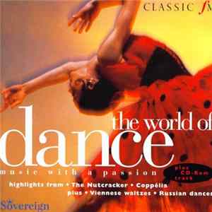 Various - The World Of Dance mp3