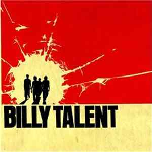 Billy Talent - Billy Talent mp3