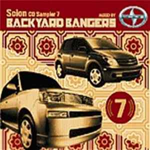Backyard Bangers - Scion CD Sampler 7 mp3