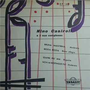 Nino Casiroli E Il Suo Complesso - Bruna Maestrina mp3