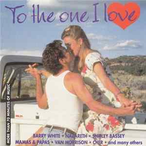 Various - To The One I Love mp3
