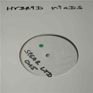 Hybrid Minds - Meant To Be / Unconditional mp3