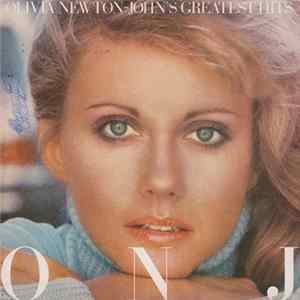 O N J - Olivia Newton-John's Greatest Hits mp3