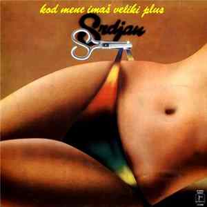 Srdjan - Kod Mene Imaš Veliki Plus mp3