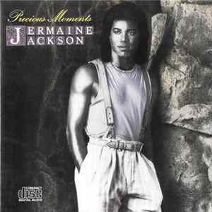 Jermaine Jackson - Precious Moments mp3