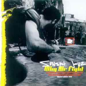 Sunspot Jonz - Why We Fight mp3