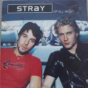 Stray - Up All Night mp3