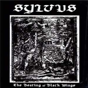 Sylvus - The Beating Of Black Wings mp3