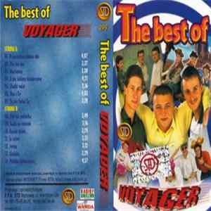 Voyager - The Best Of mp3