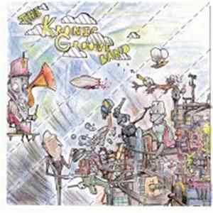 The Kronic Groove Band - The Kronic Groove Band mp3