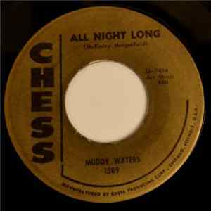 Muddy Waters - All Night Long / Country Boy mp3