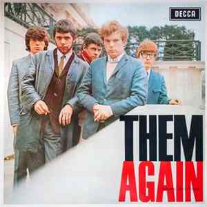 Them - Them Again featuring Van Morrison mp3