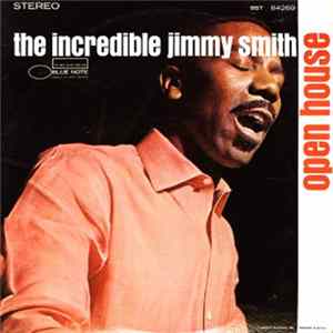 Jimmy Smith - Open House mp3