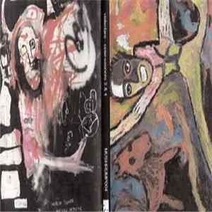 Visteclaro - Cosmosonoro 3 & 4 mp3