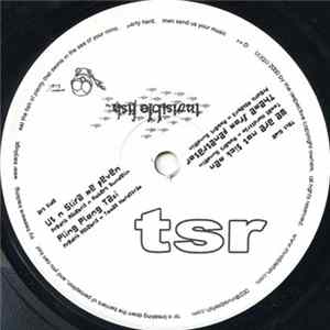TSR - We Are Not Sick Men mp3
