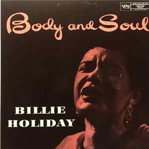 Billie Holiday - Body And Soul mp3
