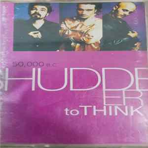 Shudder To Think - 50.000 BC mp3
