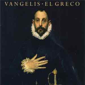 Vangelis - El Greco mp3