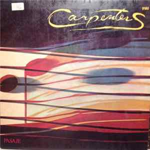 Carpenters - Passage mp3