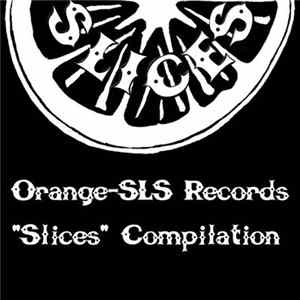 Orange-SLS Records - Slice Compilation mp3