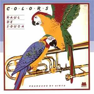 Raul De Souza - Colors mp3