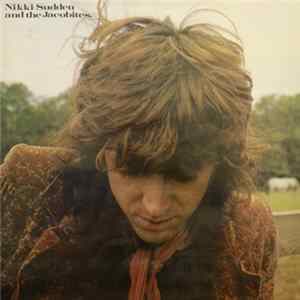 Nikki Sudden And The Jacobites - Texas mp3