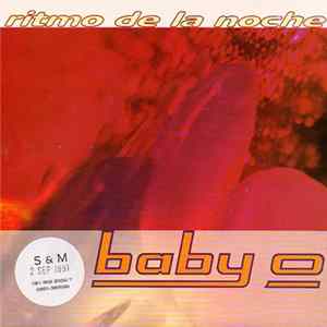 Baby O - Ritmo De La Noche mp3