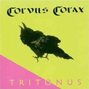 Corvus Corax - Tritonus mp3