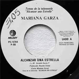 Mariana Garza / Eduardo Capetillo - Alcanzar Una Estrella / Quiero Estar Contigo mp3