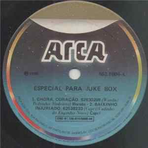 Various - Especial Para Juke Box mp3