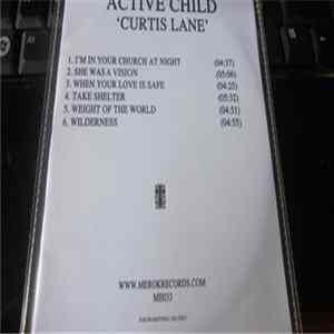Active Child - Curtis Lane mp3