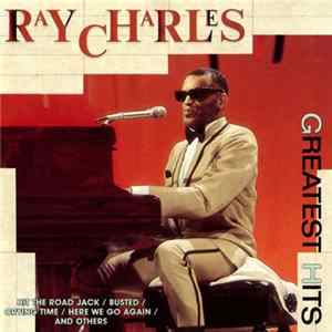 Ray Charles - Greatest Hits mp3