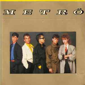 Metrô - Olhar mp3