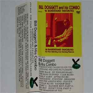 Bill Doggett And His Combo - 16 Bandstand Favorites mp3