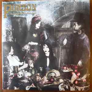 Purson - The Circle And The Blue Door mp3